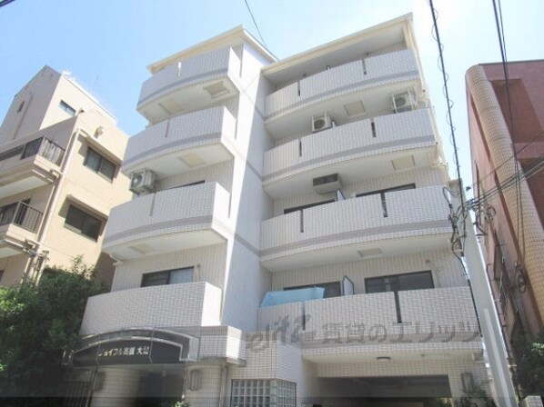 ジョイフル高槻大畑の物件内観写真